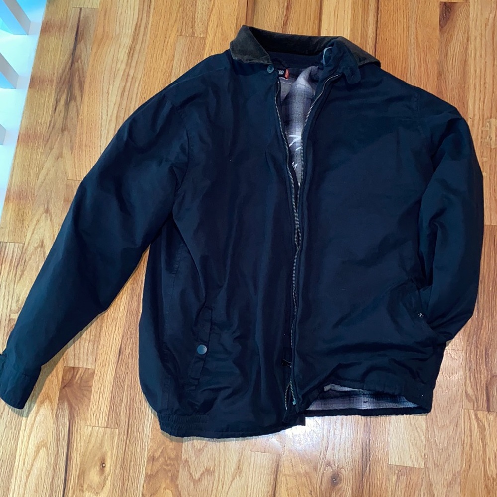 Globe Appleyard Revert Jacket - Argon Blues, Med